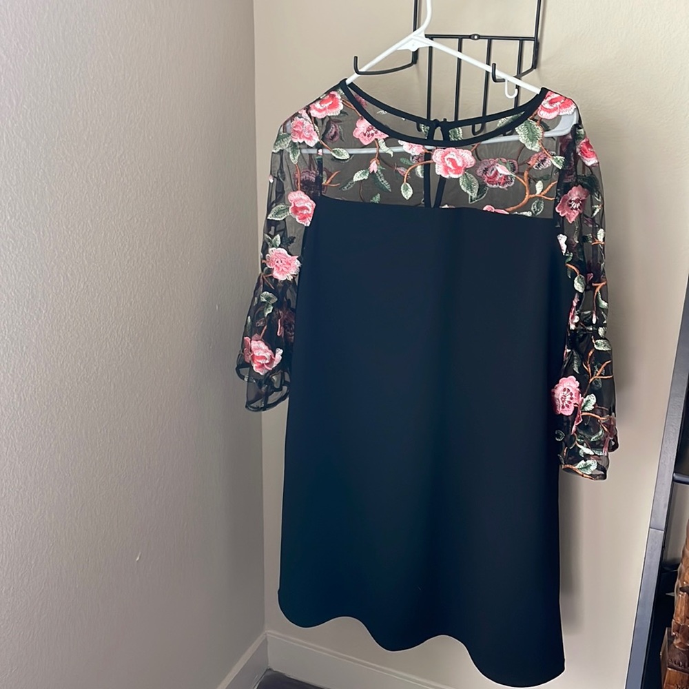 AGB Dress